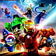 LEGO Marvel Super Heroes arrive sur Mac le 8 mai