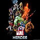 Marvel Heroes sera disponible en bêta sur Mac le 4 juin