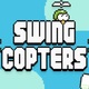 Swing Copters, le nouveau jeu qui va mettre Flappy Bird au placard !