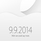 Keynote d'Apple : un carton d'invitation qui fait jaser