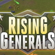 Découvrez Rising Generals grâce à des clés bêta gratuites
