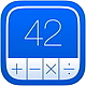 Apple et les calculatrices : je t'aime, moi non plus