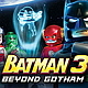 LEGO Batman 3 : Au-delà de Gotham arrive sur Mac le 28 novembre