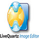 LiveQuartz un éditeur d'images qui vaut le détour