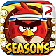 Bon plan iOS : Angry Birds Seasons est temporairement gratuit