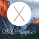 El Capitan : Une quatrième bêta pour la prochaine mise à jour 