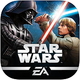 Star Wars : Galaxy of Heroes fait son entrée dans l'App Store