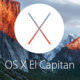 OS X El Capitan 10.11.2 est enfin disponible 