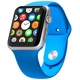 L’Apple Watch de deuxième génération en cours de production ? 