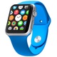 L'Apple Watch de deuxième génération en cours de production ?