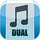 Bon plan iOS : Dual Music Player est temporairement gratuite