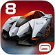 Asphalt 8 Airborne fête l'année du singe sur iOS