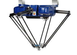 Robot industriel