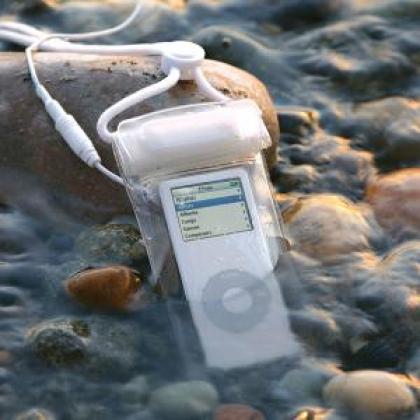 protection iPod