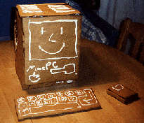 Gateau Mac