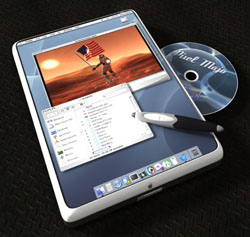 tablet