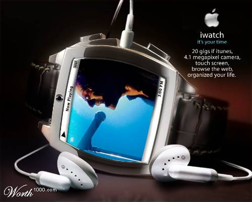 iwatch