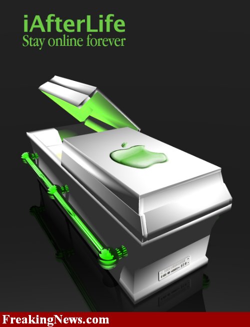 iafterlife