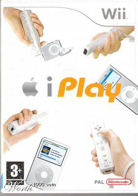 iPlay