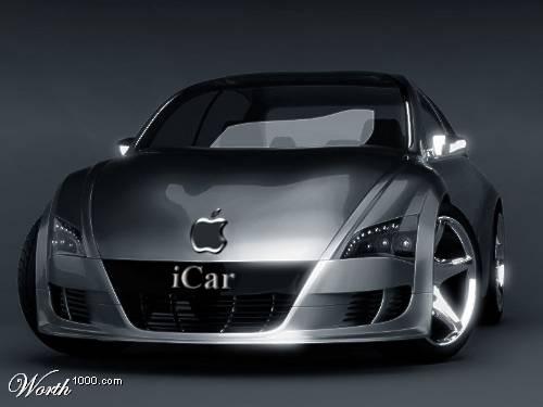 iCar