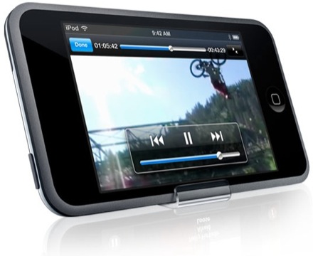 ipod touch