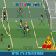 Pixel Cup Soccer 