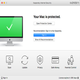 Kaspersky Internet Security for Mac