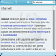 Wikipedia Widget