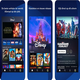Disney+ iOS