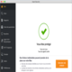 Avast Antivirus Gratuit