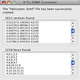 X To 3DMF Converter