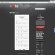 mySongBook Player