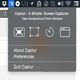Captur Mac