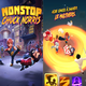 Nonstop Chuck Norris