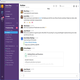 Slack Mac