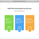 AnyMP4 iPhone Donnée Récupération pour Mac Gratuit