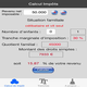 Calcul Impôt iOS