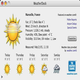 Weather Dock