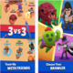 Brawl Stars iOS