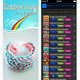 Rainbow Loom Pro Edition iOS