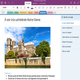 Microsoft OneNote pour iPad