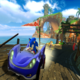 Sonic & SEGA All-Stars Racing