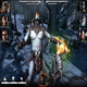 Mortal Kombat X