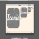 Iconie