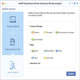 AnyMP4 Récupération de Données Android pour Mac
