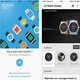 Android Wear iOS