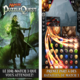 Magic : The gathering Puzzle Quest 