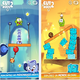 Cut the Rope 2 iOS
