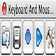 Keyboard And Mouse Recorder