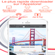 Turbo Downloader - Amerigo: Télécharger tout type de fichiers à 
